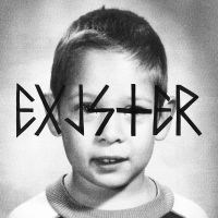 The Soft Moon - Exister (Ltd Crystal Clear Vinyl) i gruppen MK Test 4 hos Bengans Skivbutik AB (4174121)