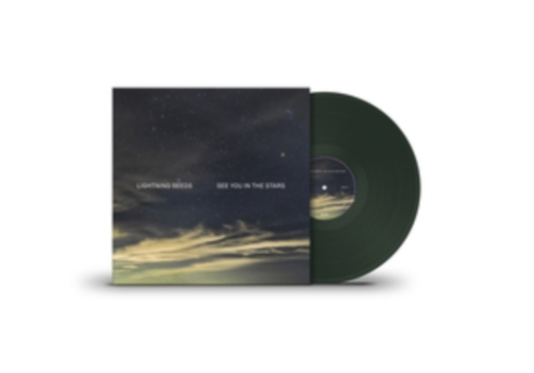 Lightning Seeds - See You In The Stars i gruppen VINYL / Toppselgere hos Bengans Skivbutik AB (4174135)