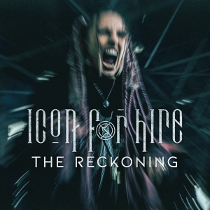 Icon For Hire - Reckoning i gruppen CD hos Bengans Skivbutik AB (4174147)
