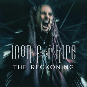 Icon For Hire - Reckoning i gruppen CD hos Bengans Skivbutik AB (4174184)