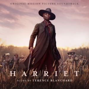 Terence Blanchard - Harriet i gruppen CD hos Bengans Skivbutik AB (4174198)