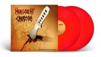 Malevolent Creation - Conquering South America (Red Vinyl i gruppen VINYL hos Bengans Skivbutik AB (4174896)