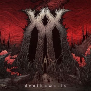 Deathawaits - Xx i gruppen CD hos Bengans Skivbutik AB (4174905)