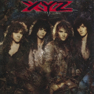 XYZ - XYZ i gruppen CD hos Bengans Skivbutik AB (4174920)