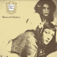 Deux Filles - Silence & Wisdom i gruppen VINYL / Toppselgere hos Bengans Skivbutik AB (4175035)