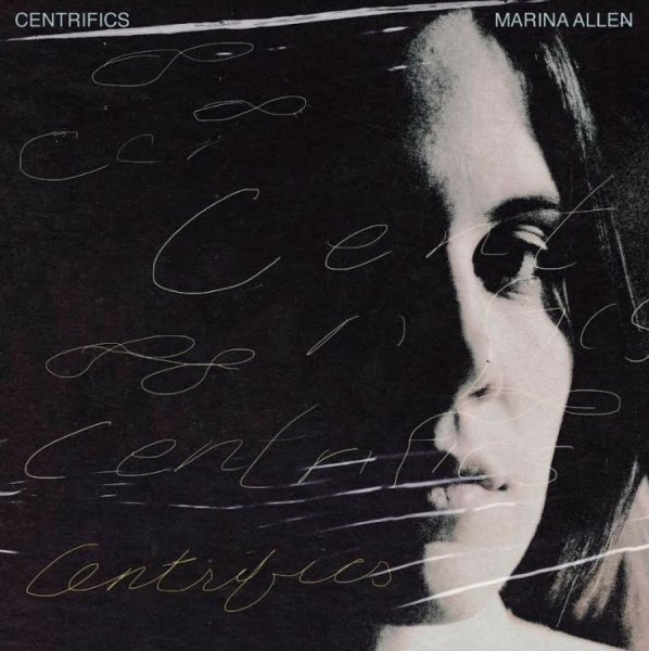 Allen Marina - Centrifics i gruppen CD / Toppselgere hos Bengans Skivbutik AB (4175175)