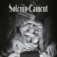Solemn Lament - Solemn Lament i gruppen CD hos Bengans Skivbutik AB (4175192)