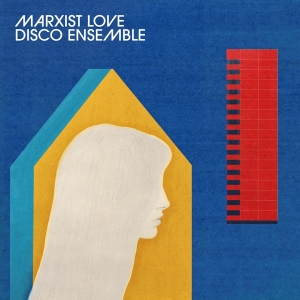 Marxist Love Disco Ensemble - Mlde i gruppen VINYL hos Bengans Skivbutik AB (4176003)