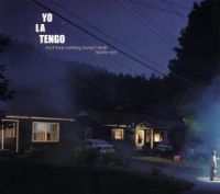 Yo La Tengo - And Then Nothing i gruppen CD hos Bengans Skivbutik AB (4176029)