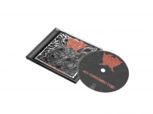 Wayward Dawn - All-Consuming Void i gruppen CD hos Bengans Skivbutik AB (4176047)
