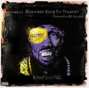 Rza - Rza Vs Bobby Digital i gruppen VINYL / Hip Hop-Rap hos Bengans Skivbutik AB (4176049)