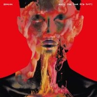 Bengoa - Music For Your Red Parts i gruppen VINYL / Toppselgere hos Bengans Skivbutik AB (4176055)