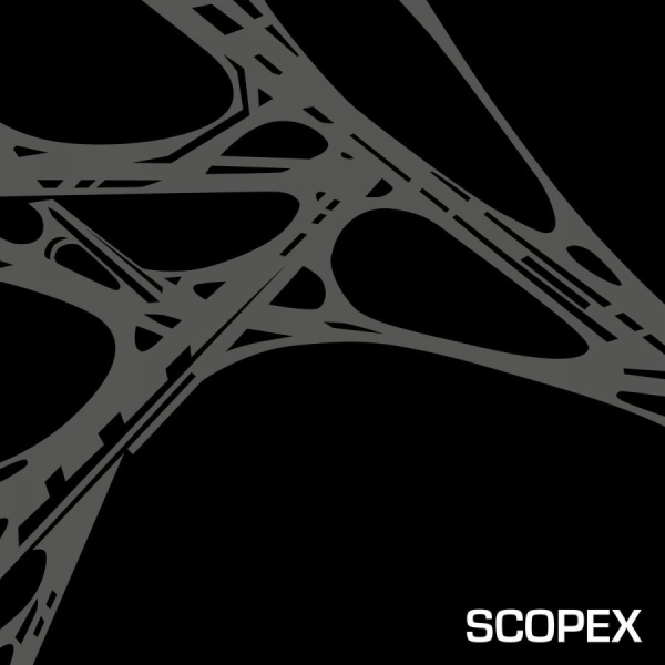 Various Artists - Scopex 1998 ? 2000 i gruppen VINYL / Toppselgere hos Bengans Skivbutik AB (4176060)