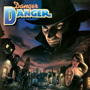 Danger Danger - Danger Danger i gruppen -Start MOV  hos Bengans Skivbutik AB (4176142)