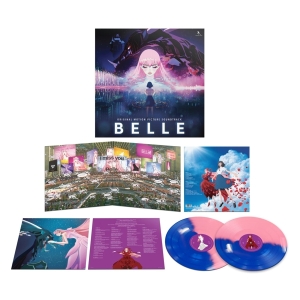 Various - Belle (Original Motion Picture Soundtrack) i gruppen Annet /  hos Bengans Skivbutik AB (4176148)