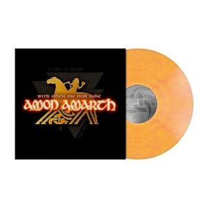 Amon Amarth - With Oden On Our Side (Firefly Glow i gruppen -Start Metal Blade hos Bengans Skivbutik AB (4176234)