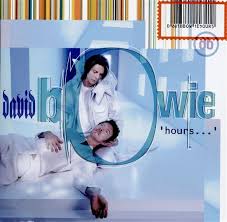 David Bowie - .Hours i gruppen -Start Vinyl hos Bengans Skivbutik AB (4176251)