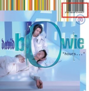 David Bowie - .Hours i gruppen -Start Vinyl hos Bengans Skivbutik AB (4176251)