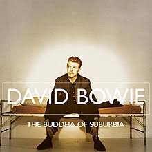 David Bowie - The Buddha Of Suburbia i gruppen -Start Vinyl-O hos Bengans Skivbutik AB (4176254)