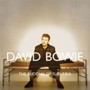 David Bowie - The Buddha Of Suburbia i gruppen VINYL / Pop-Rock hos Bengans Skivbutik AB (4176254)
