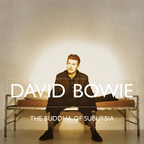 David Bowie - The Buddha Of Suburbia i gruppen CD / Rock hos Bengans Skivbutik AB (4176260)