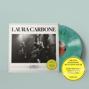 Carbone Laura - Live At Rockpalast i gruppen VINYL / Pop hos Bengans Skivbutik AB (4176447)