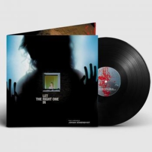 Söderqvist Johan - Let The Right One In (Original Soun i gruppen VINYL hos Bengans Skivbutik AB (4176478)