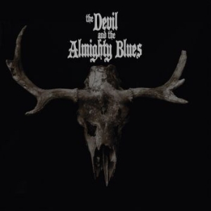 Devil And The Almighty Blues - The Devil And The Almighty Blues i gruppen VINYL hos Bengans Skivbutik AB (4176487)