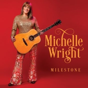 Wright Michelle - Milestone i gruppen CD hos Bengans Skivbutik AB (4176500)