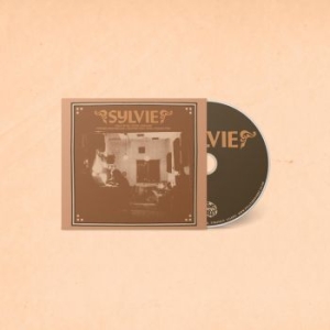 Sylvie - Sylvie i gruppen CD / Pop hos Bengans Skivbutik AB (4176505)