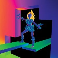 Kaitlyn Aurelia Smith - Let's Turn It Into Sound i gruppen CRM - Experimentell elektronisk musik hos Bengans Skivbutik AB (4176530)