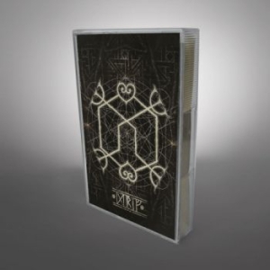 Heilung - Drif (Mc) i gruppen Metal/ Heavy metal hos Bengans Skivbutik AB (4176540)