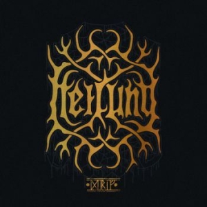 Heilung - Drif (Cd Mediabook) i gruppen CD hos Bengans Skivbutik AB (4176541)