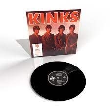The Kinks - Kinks i gruppen -Start Vinyl hos Bengans Skivbutik AB (4176545)