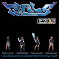 Aespa - Girls - The 2Nd Mini Album i gruppen CD hos Bengans Skivbutik AB (4176549)