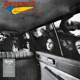 Nazareth - Close Enough For Rock 'N' Roll i gruppen CD hos Bengans Skivbutik AB (4176564)