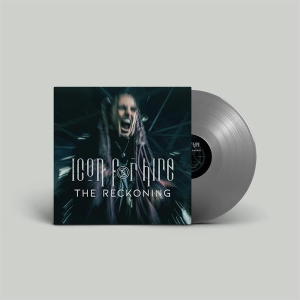 Icon For Hire - Reckoning i gruppen VINYL / Rock hos Bengans Skivbutik AB (4176903)