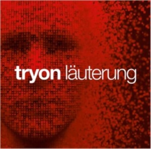 Tryon - Lauterung i gruppen CD / Jazz hos Bengans Skivbutik AB (4176904)