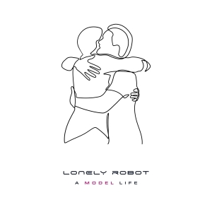 Lonely Robot - A Model Life i gruppen Annet /  hos Bengans Skivbutik AB (4176906)