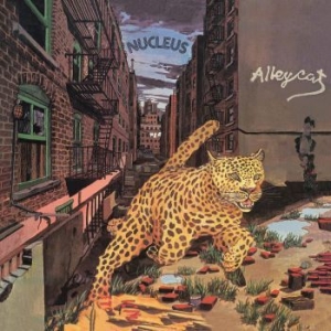 Nucleus - Alleycat i gruppen VINYL / Jazz hos Bengans Skivbutik AB (4177067)