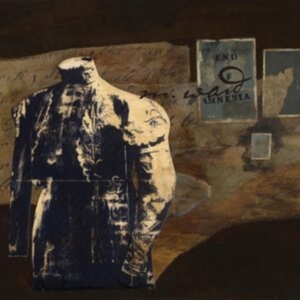 M. Ward - M. Ward - End Of Amnesia (20Th Anni i gruppen VINYL / Pop-Rock hos Bengans Skivbutik AB (4177077)