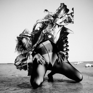 Black Magnet - Body Prophecy i gruppen CD / Metal,Pop-Rock hos Bengans Skivbutik AB (4177124)