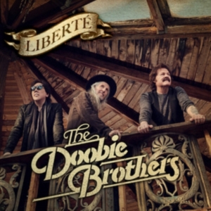 The Doobie Brothers - Liberté i gruppen Annet / hos Bengans Skivbutik AB (4177126)