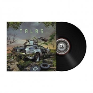Talas - 1985 (Black Vinyl Lp) i gruppen VINYL hos Bengans Skivbutik AB (4177128)