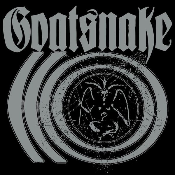 Goatsnake - 1 (VINYL LP) i gruppen VINYL / Metal/ Heavy metal hos Bengans Skivbutik AB (4177133)