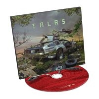 Talas - 1985 (Digipack) i gruppen CD hos Bengans Skivbutik AB (4177136)