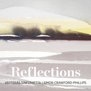 Various - Reflections i gruppen CD hos Bengans Skivbutik AB (4177159)
