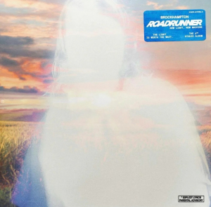 Brockhampton - Roadrunner: New Light, New Machine i gruppen -Start Vinyl-N hos Bengans Skivbutik AB (4177190)