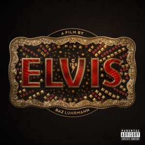 Various - Elvis (Original Motion Picture Soundtrack) i gruppen CD / Film-Musikkkal hos Bengans Skivbutik AB (4177196)