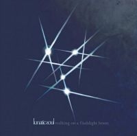 Lunatic Soul - Walkiong Of A Flashlight Beam (Blue i gruppen VINYL / Rock hos Bengans Skivbutik AB (4177239)